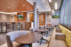 Springhill Suites By Marriott Colorado Springs Nor
