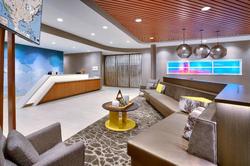 Springhill Suites By Marriott Colorado Springs Nor