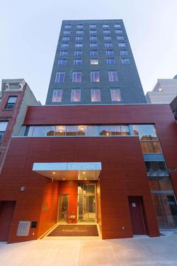 Edge Hotel