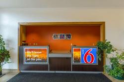 Motel 6 Lake Delton Wi