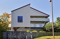 Motel 6 Nashua South