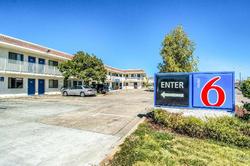 Motel 6 Redding North