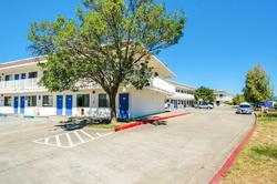 Motel 6 Redding North
