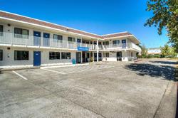 Motel 6 Redding North