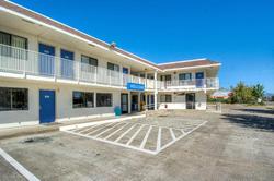 Motel 6 Redding North