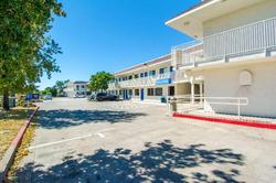 Motel 6 Redding North