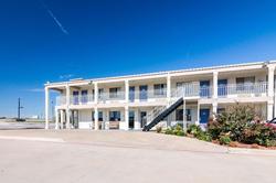 Motel 6 Wichita Falls North