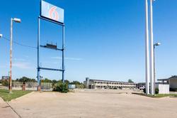Motel 6 Wichita Falls North