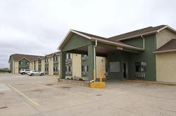 New Victorian Inn Suites Norfolk