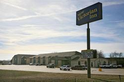 New Victorian Inn Suites Norfolk