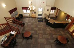 New Victorian Inn Suites Norfolk