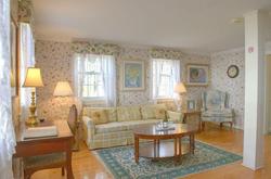 Blackberry River Inn