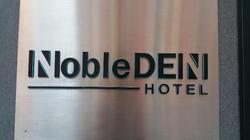 Nobleden Hotel