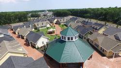 The Inn And Spa At East Wind