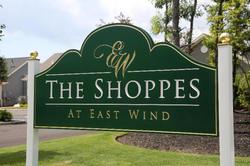 The Inn And Spa At East Wind