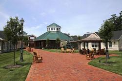 The Inn And Spa At East Wind