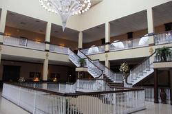 The Inn And Spa At East Wind