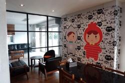KM Condo by ZUZU
