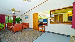 M Star Hotel Covington