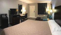 Deerfield Inn And Suites Fairview