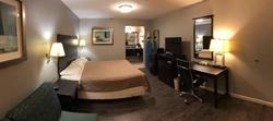 Deerfield Inn And Suites Fairview