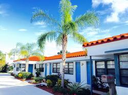 Oasis Hotel