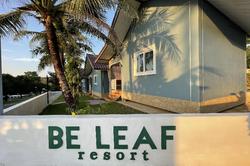 Be Leaf Resort SHA by ZUZU