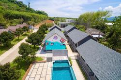 Be Leaf Resort SHA by ZUZU