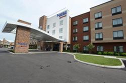 Fairfield Inn Suites By Marriott Bowling