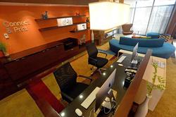 Fairfield Inn Suites By Marriott Bowling