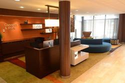 Fairfield Inn Suites By Marriott Bowling