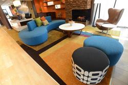 Fairfield Inn Suites By Marriott Bowling