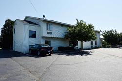 Motel 6 Nashua