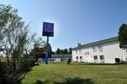 Motel 6 Nashua