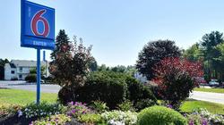 Motel 6 Nashua