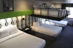 Metropolis Resort Eau Claire