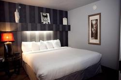 Metropolis Resort Eau Claire
