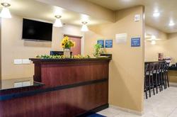 Cobblestone Inn Suites Cambridge