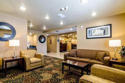 Cobblestone Inn Suites Cambridge