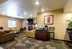 Cobblestone Inn Suites Cambridge
