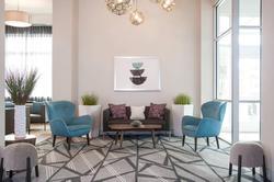 Fairfield Inn Suites By Marriott Dayton