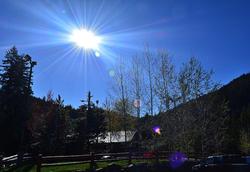 Callahan S Mountain Lodge