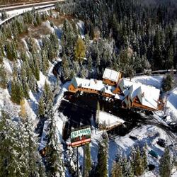 Callahan S Mountain Lodge
