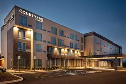 Courtyard By Marriott Indianapolis West Speedway