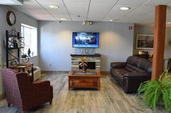 Inn At The Finger Lakes