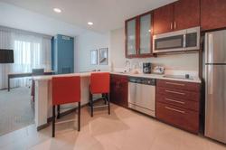 Residence Inn By Marriott Raleigh Downtown