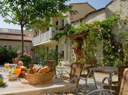Le Cheval Blanc