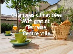 Le Cheval Blanc