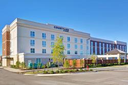 Courtyard By Marriott Jackson Madison