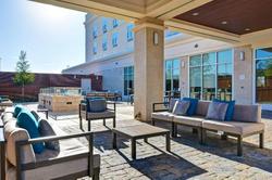 Courtyard By Marriott Jackson Madison